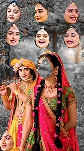 Radha Rani lage 🙏🚩🙏 #viral #love #song #trending #radharani #shortvideo #सब्सक्राइब