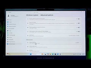 How to update Windows on ASUS VivoBook S15 — Windows Update & drivers