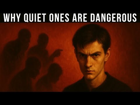 Why Society Fears the Quiet Ambitious Mind – Carl Jung