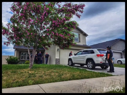 🚨 RATHDRUM POLICE SERVE SEARCH WARRANT FOR FIREARM 🚨 Earlier today, officers with the Rathdrum Police Department served a search warrant in the 6000 block of W. Harmony as part of an investigation involving a firearm used in felony crimes. The suspect was cooperative and voluntarily turned over the firearm to police without incident. This remains an active investigation. No further details have been released at this time. #NorthIdahoNews Post Sponsored By: Bugle Construction 🔨🏠 👍🏼 facebook