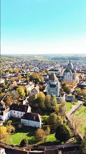 Step Back in Time: Provins is a Medieval Gem Just 1 Hour fr Paris 🏰 #hiddengems #france #travelvlog