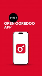 1.3K views | ‏Travel with ease and stay connected using Ooredoo App! Tap “Roaming,” pick your destination, choose a bundle, and complete your purchase in just a few taps. You're all set for your journey! Keep using Ooredoo App! | Ooredoo Kuwait | Facebook