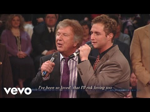 Gaither - I Then Shall Live [Live] ft. Gaither Vocal Band, Ernie Haase & Signature Sound