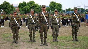 148K views · 3.7K reactions | WATCH | The Army's 2nd Infantry "Jungle...