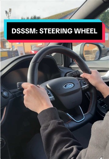 Mastering Steering Wheel Adjustment for Safe Driving