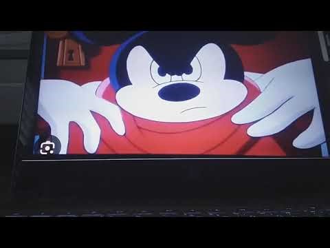 Bugs bunny 2 part 11 meet Mickey mouse