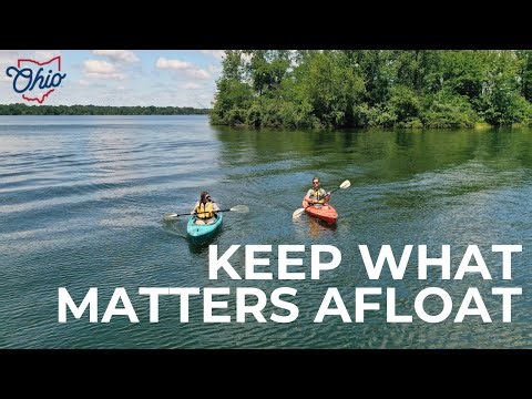 Keep What Matters Afloat!
