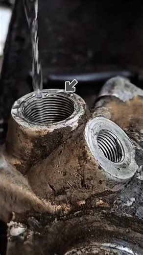 How to check pump steering! #youtube #shorts #foryou