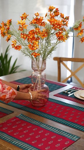 Set the perfect table for your Diwali feast with our exquisite tableware collection! Elevate your dining experience and make every meal a celebration of light and flavor. 🍽️✨ Visit: www.home4u.in #Diwalishopping #DiwaliDinnerDelights #FestivalFun #DiwaliGifts #FestivalOfLights #Home4u #Home4uonline #Home4ustore #weavingtogetherness #DeckTheHalls #BringontheJoy #new #newcollection #Festiveseason #Luxurygifts | Home4U.in