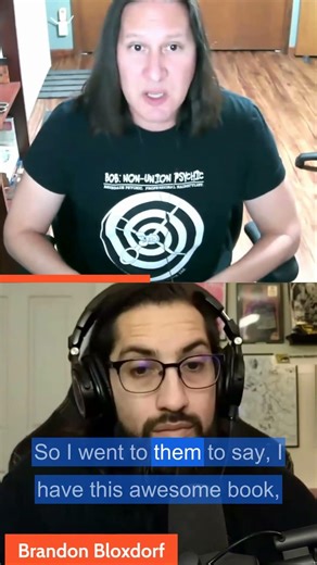 How I protected my IP and how you should as a creator #protectyourself #legaladvice #makingcomics