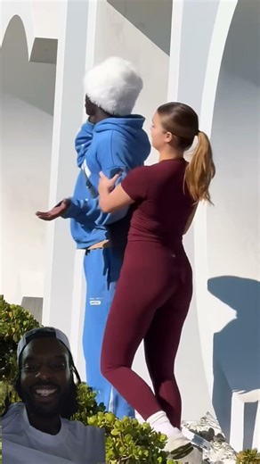 What Would You Do Run Or Look? He Got Them Good 🤣😂 #viral #shorts #funny