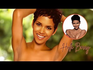 Halle Berry stuns—rare bikini photos prove timeless beauty still shines