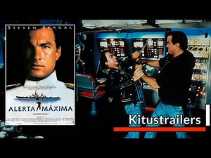 Kitustrailers : ALERTA MAXIMA (Trailer en Español)