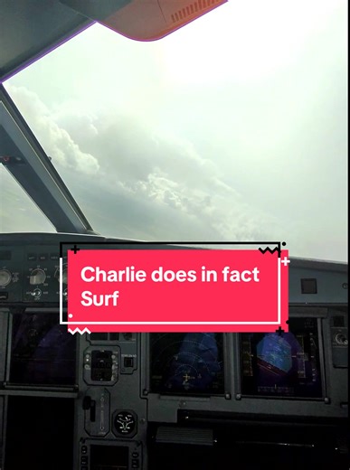 Experience the Joy of Flying Through Fluffy Clouds