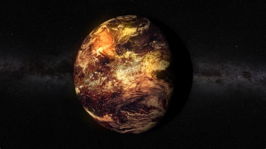 [EXTRAIT] Sleep for Earth - La Conférence