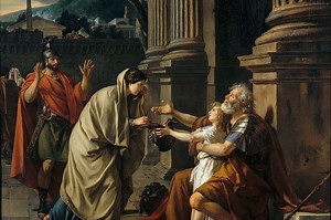 Mengulik Kehidupan Orang Romawi di Zaman Keemasan Kekaisaran - National Geographic