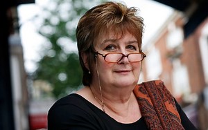 Dame Jenni Murray, broadcaster who was the distinctive voice of Radio 4’s Woman’s Hour for 33 years