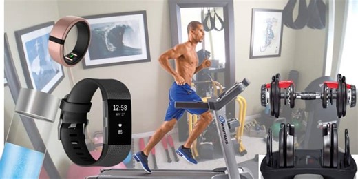 15 Best Fitness Tech Gadgets Worth Buying in 2026