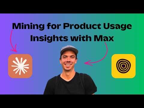 Mining for Product Usage Insights With Outseta + Claude