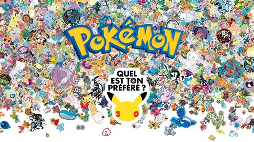 Pokémon a 30 ans : comment sont nés Pikachu et tous les fameux monstres de poche ? - RTBF Actus