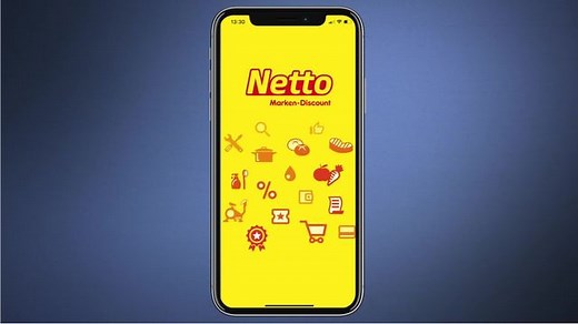 Sonderangebote, Zahlen mit PayPal etc.: Die spannensten neuen Funktionen der Netto-App