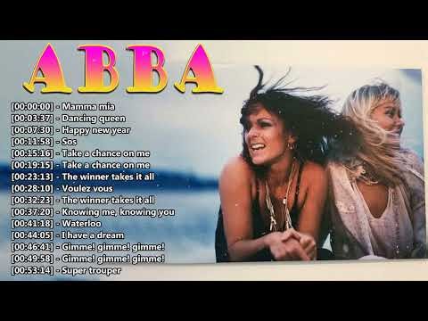 💖 ABBA – Mamma Mia | Legendary pop hit full of catchy rhythm, emotion and nostalgic feeling