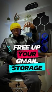 This is how to free up your Gmail storage | EmTech