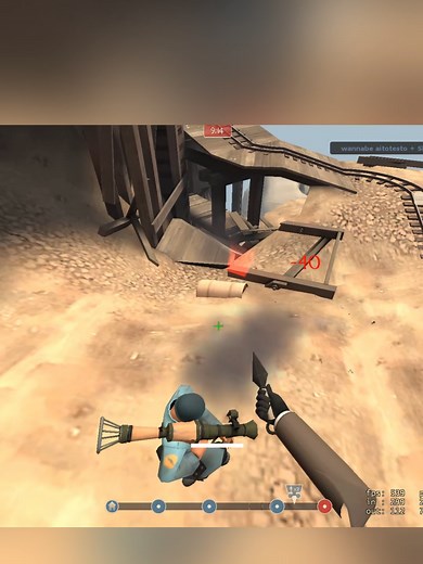 Как играть на шпионе в TF2: Полный гайд