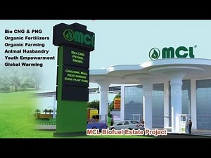 MCL Project | MCL Company | Meera Clean Fuels Limited | MCL Biofuel Estate Project