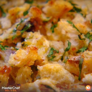 42K views · 345 reactions | Watching this on repeat... 襤 | MasterChef Australia | Facebook