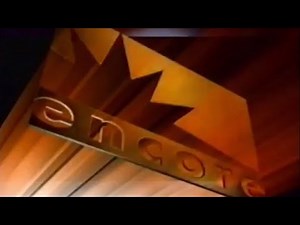 Encore Multiplex channels ids 1994-2005