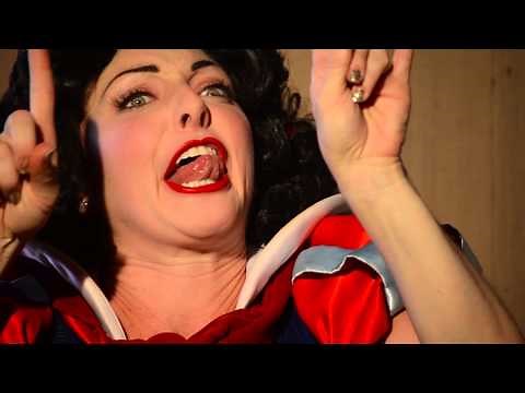 Once Upon a Crime EPISODE 2: Snow White vs. Princess Tiana