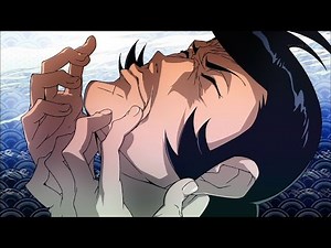 AMV Space Dandy - In the space ♥ Vali Elu