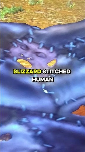 Creepy Fact About Gnolls in WoW