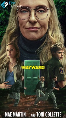 Wayward: The Chilling Reality Behind Netflix Thriller