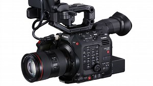 Five Helpful Tips for Shooting Log Video