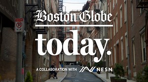 What's the best place to get 🍕 in Boston? According to Boston.com readers, it’s Regina Pizzeria, a century-old institution with multiple locations. Boston.com community writer Shira Laucharoen and Boston Globe Today host Segun Oduolowu headed to the North End location to get a taste for themselves. | Boston.com