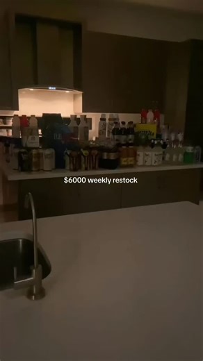 Amazon Top Picks | $6000 weekly healthy restock & refill #fridgeorganization #restockasmr | Instagram