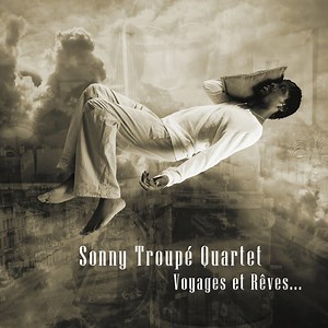 Sonny Troupe Quartet Concert & Tour History  | Concert Archives