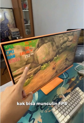 MSI Afterburner: Cara Install dan Setting Mudah