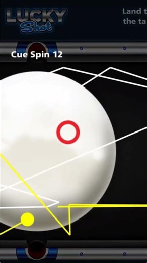 8 Ball Pool aim hack