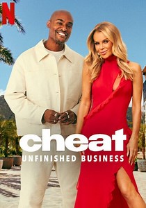 Cheat: Unfinished Business Season 1 - episodes streaming online