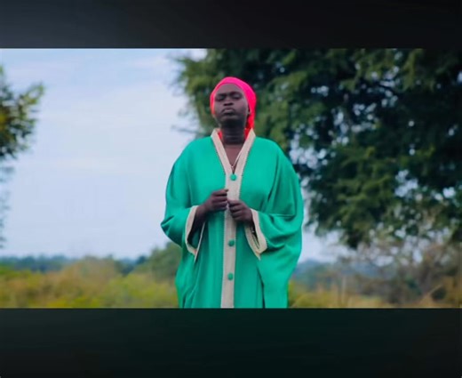 Labi doraar by Mary Nyamach David Dep keep it up beloved little sister stay blessed | Rebecca David Page