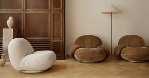 13 fauteuils cultes du design à connaître absolument