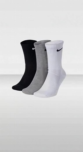 The Ultimate Guide to Nike Dri-FIT Gym Socks