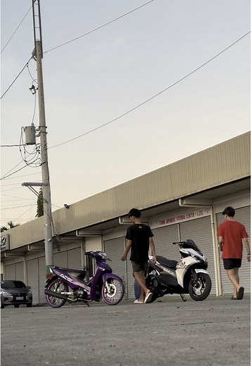 Exploring the Sweetest Yamaha Aerox Concepts