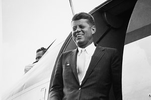 What did John F. Kennedy know — and not know — about UFOs?
