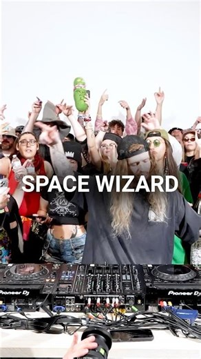 Flipy Flipy of the flip ‪@spacewizardofficial‬ #dubstep