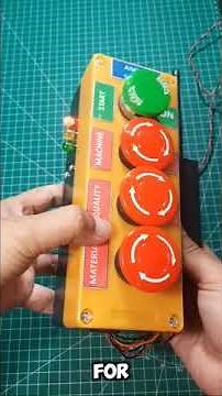 LoRa-Based Andon System: Wireless Monitoring and Downtime Tracking