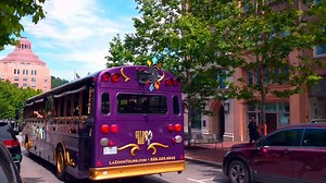 Grab Asheville By The Goofballs. | LaZoom Tours